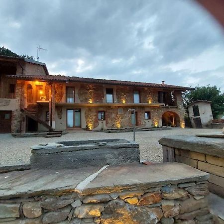 Istanti - Salvia Daire Costigliole Saluzzo Dış mekan fotoğraf