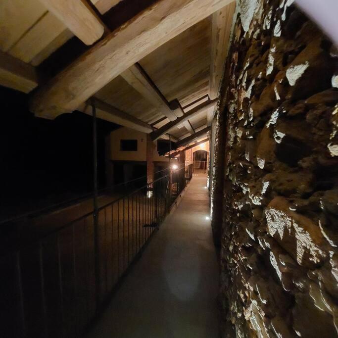 Istanti - Salvia Daire Costigliole Saluzzo Dış mekan fotoğraf