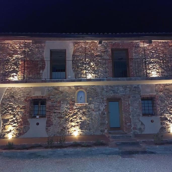 Istanti - Salvia Daire Costigliole Saluzzo Dış mekan fotoğraf