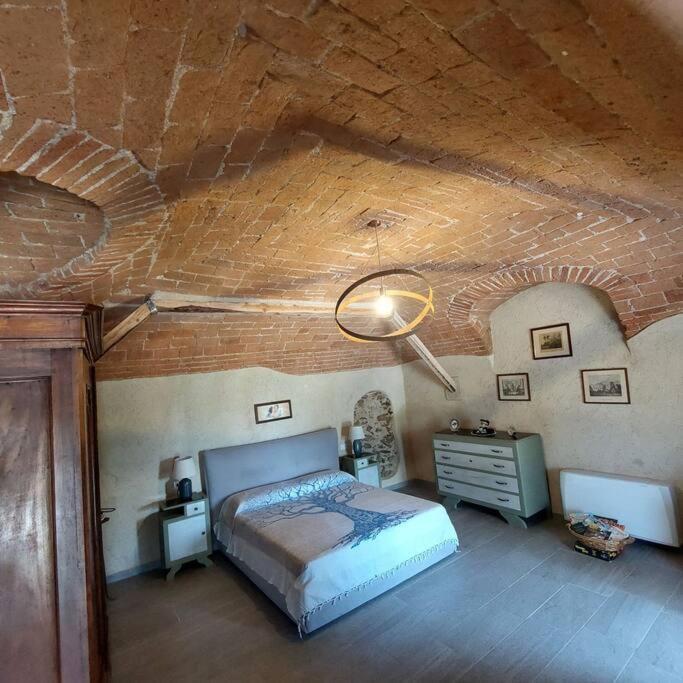 Istanti - Salvia Daire Costigliole Saluzzo Dış mekan fotoğraf